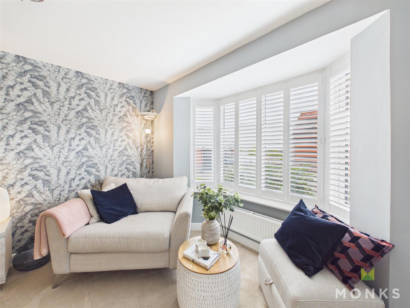 94 Holland Drive, Shrewsbury, SY2 5WA For Sale